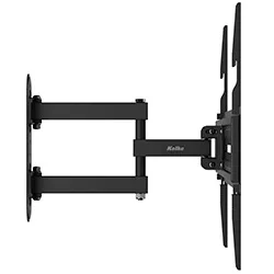 Suporte de Tv Kolke KVS-793 37" a 70" / 35k / Articulado