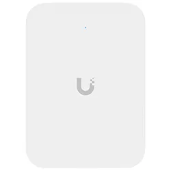 Ponto de Acesso Ubnt U7-IW Unifi Ap Ac 2.5gbe Poe / WI-FI 7 / 200 Clientes