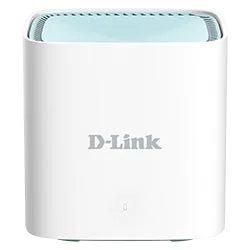 Roteador D-Link M15 Eagle Pro AI Mesh AX1500 Dual Band 1500Mbps
