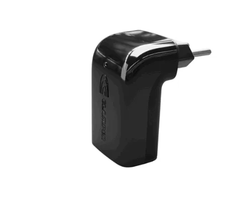 Clamper Dps Iclamper Pocket Fit 2p 10a Lcf Bivolt Preto