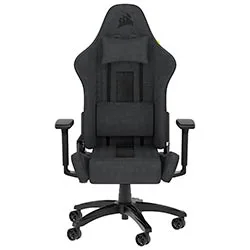 Cadeira Gamer Corsair Relaxed TC100 - Cinza (cf-9010052-ww)