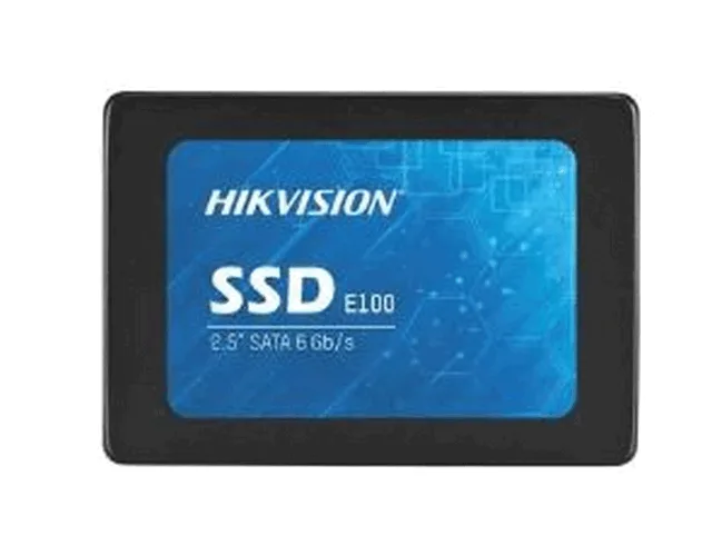Hikvision SSD 256GB 2,5" SATA Hkm256s21b