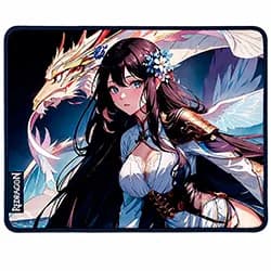 Mousepad Redragon P046-S Ak1 S Gaming 330x260 3MM