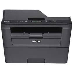 Impressora Multifuncional Brother Laser DCP-L2540DW Wifi / 220V - Preto
