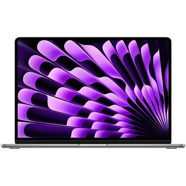 Apple MacBook Air A2941 MQKQ3LL (2023) 15.3" M2 8GB RAM 512GB SSD Space Gray