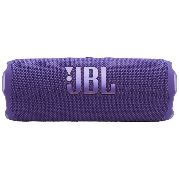 Speaker Jbl Flip 7 35 Watts Rms com Bluetooth - Roxo