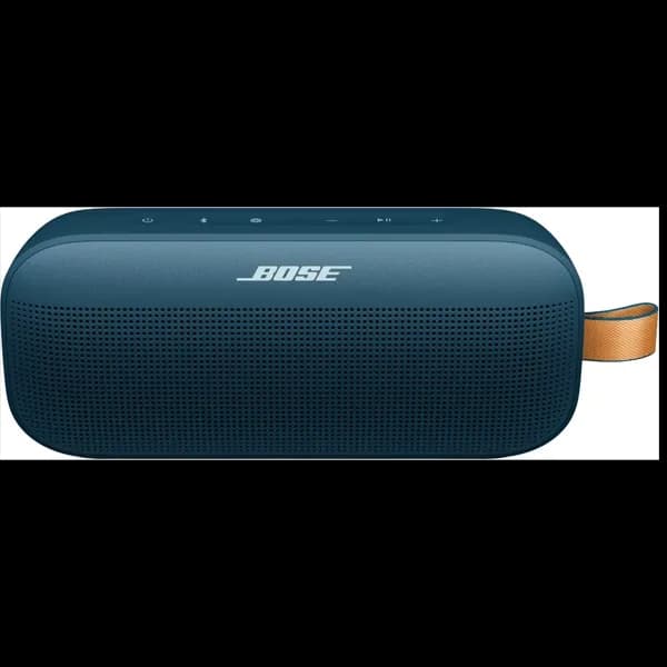 Speaker Bose Soundlink Flex 2nd Gen com Bluetooth - Twilight Blue