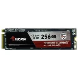 SSD Keepdata M.2 256GB NVMe KDNV256G-J12