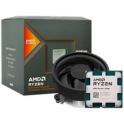 Processador AMD Ryzen 7 8700G Socket Am5 / 4.2GHZ / 24MB