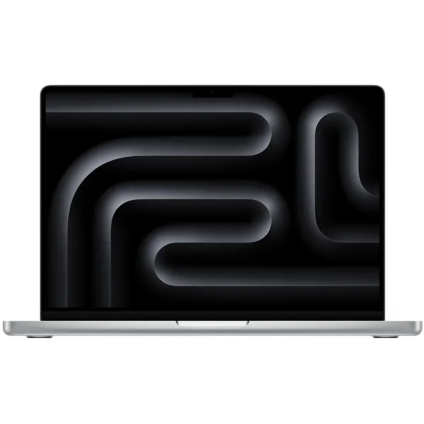 Apple MacBook Pro A3426 MGDP4LL 14.2" M5 Pro 24GB RAM 2TB SSD Prata