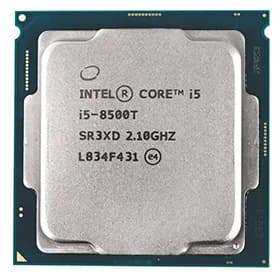 Processador Intel Core I5 8500t Socket Lga 1151 / 2.1GHZ / 9MB - Oem