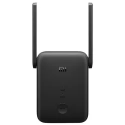 Repetidor de Sinal Xiaomi RC04 DVB4350US Mi Wifi Range AC1200 Dual Band / 1200mbps - Preto