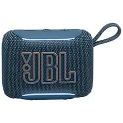 Caixa de Som Jbl Go 5 Bluetooth - Azul