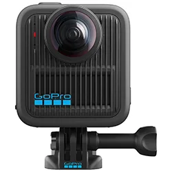 Câmera de Ação Gopro MAX2 360 - Preto (chdhz-311-th)