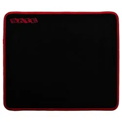 Mousepad Satellite A-PAD012 210x250mm Vermelho