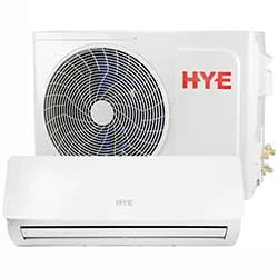 Ar Condicionado Split Hye NAC12PA Kit 12000btu / 220V / 50HZ / WI-FI (r410a)