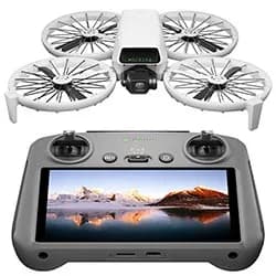 Drone Dji Flip (dji Rc 2) (gl)