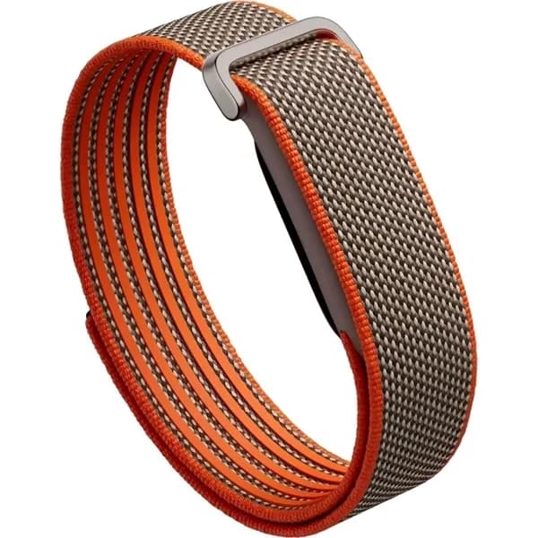 Pulseira Inteligente Google Fitbit Air GW9C8 Special Edition Stephen Curry Bluetooth Rye