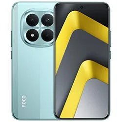 Celular Xiaomi Poco M8 Pro 5G 12GB RAM 512GB 6.83" Dual Sim Verde