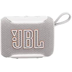Caixa de Som Jbl Go 5 Bluetooth - Branco