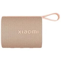 Caixa de Som Xiaomi Mi Sound Pocket MDZ-37-DB Bluetooth - Rosa