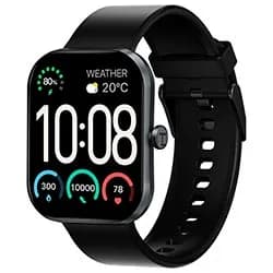 Relógio Smartwatch Haylou Watch S6 HF010 - Preto