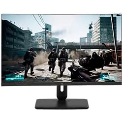 Monitor Gamer Mtek MSY24FV180C 24" Full HD Va 180HZ / 1ms - Preto