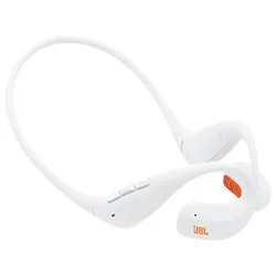 Fone de Ouvido Jbl Endurance Pace Sport / Bluetooth - Branco
