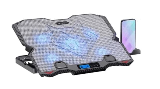 C3 Tech Base Gamer P/notebook Ate 15,6" LED NBC-90SI