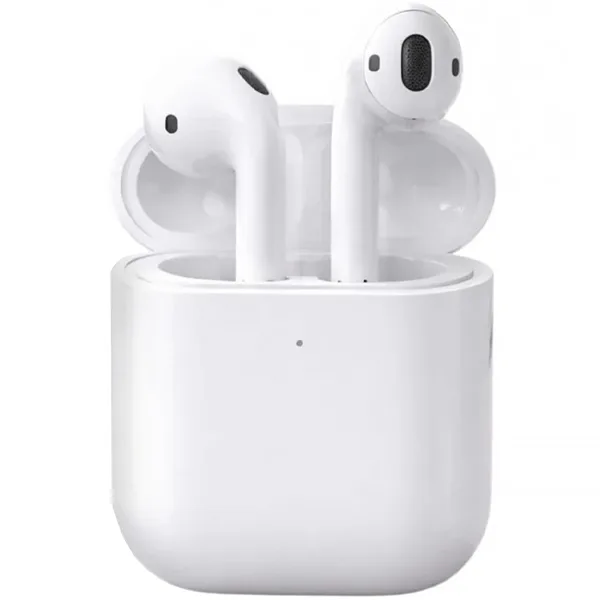 Fone de Ouvido sem Fio Satellite Ae-7302 - Branco