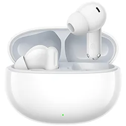 Fone de Ouvido Realme Buds RMA2506 Bluetooth Branco
