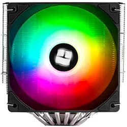 Cooler para Processador Thermalright Peerless Assassin 140 Se Argb 140MM