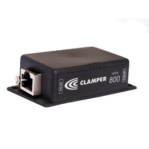Clamper Dps S800 Ethernet CAT5E