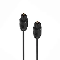 Cabo Optico Quanta QTCOD05 OD2.2MM - 5m