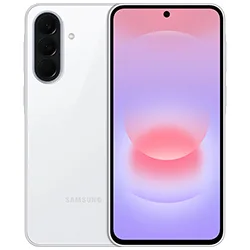 Celular Samsung Galaxy A37 5G A376B 6GB RAM 128GB 6.7" Dual Sim 5G Awesome White