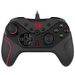 Controle Redragon G710 Rift para Ps3 / PC / USB - Preto