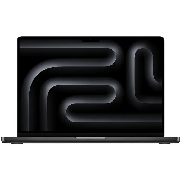 Apple Macbook Pro A3426 Mgdr4ll (2026) de 14.2" M5 Pro 24GB RAM 1TB SSD - Space Black
