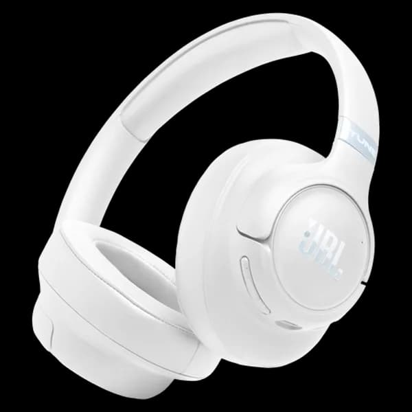 Fone de Ouvido sem Fio Jbl Tune 780nc com ANC - Branco