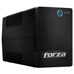 Nobreak Forza NT-1011B 1000va / 500W - 120V