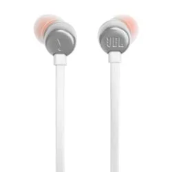 Fone de Ouvido Jbl Tune 310c / com Fio - Branco