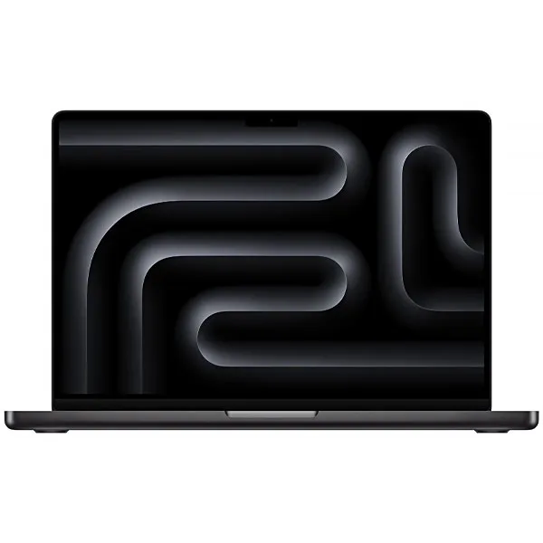 Apple Macbook Pro A3434 Mde34ll (2025) de 14.2" M5 24GB RAM 1TB SSD - Space Black