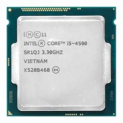 Processador Intel Core I5 4590 Socket Lga 1150 / 3.3GHZ / 6MB - Oem
