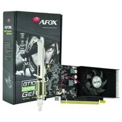 Placa de Vídeo Afox 2GB GeForce GT1030 GDDR5 -