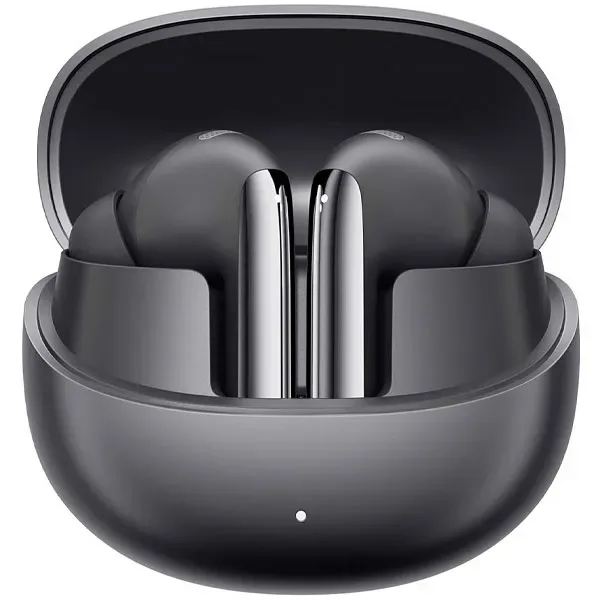 Fone de Ouvido sem Fio Qcy Melobuds Pro Bh24ht08a com ANC - Preto