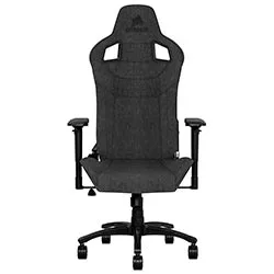 Cadeira Gamer Corsair T3 Rush - Preto (cf-9010057-ww)