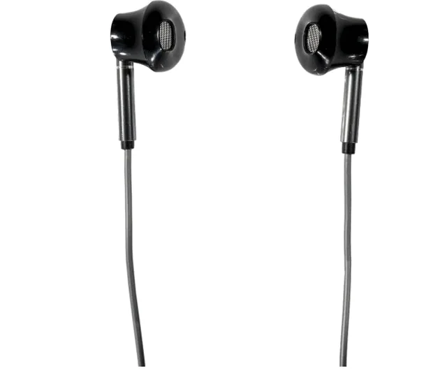Oex Fone de Ouvido Posh Fn213 Cinza Tipo-c 50.0022