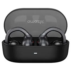 Fone de Ouvido Amazfit Up A2427 Open-ear Earbuds / Bluetooth - Preto