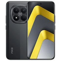 Celular Xiaomi Poco M8 Pro 5G 12GB RAM 512GB 6.83" Dual Sim Preto Global