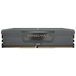 Memória RAM Corsair Vengeance DDR5 32GB 5200MHZ - Preto (cmk32gx5m1b5200z40)