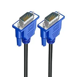 Cabo VGA para VGA - 3m